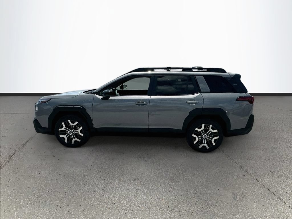 New 2026 Subaru Outback Touring XT AWD/4WD image 4