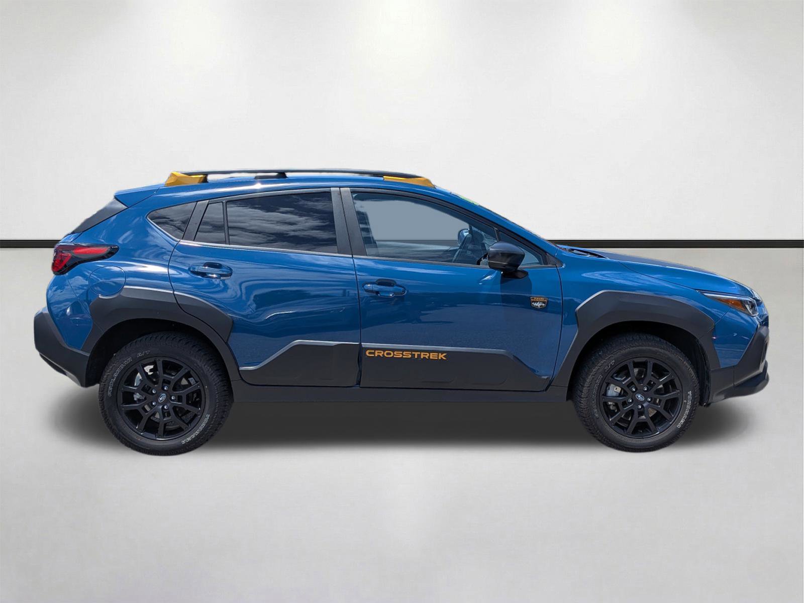 Certified 2024 Subaru Crosstrek 2.5i Wilderness AWD/4WD image 3