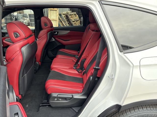 New 2026 Acura MDX A-Spec image 24