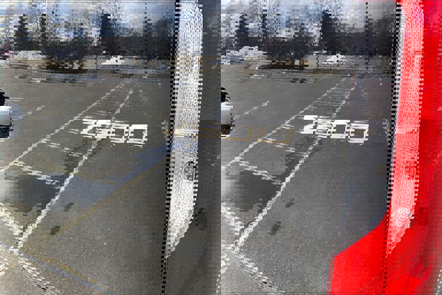 New 2026 Mercedes-Benz Sprinter 2500 image 20