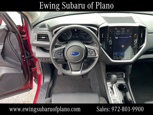 Used 2025 Subaru Ascent Premium image 14