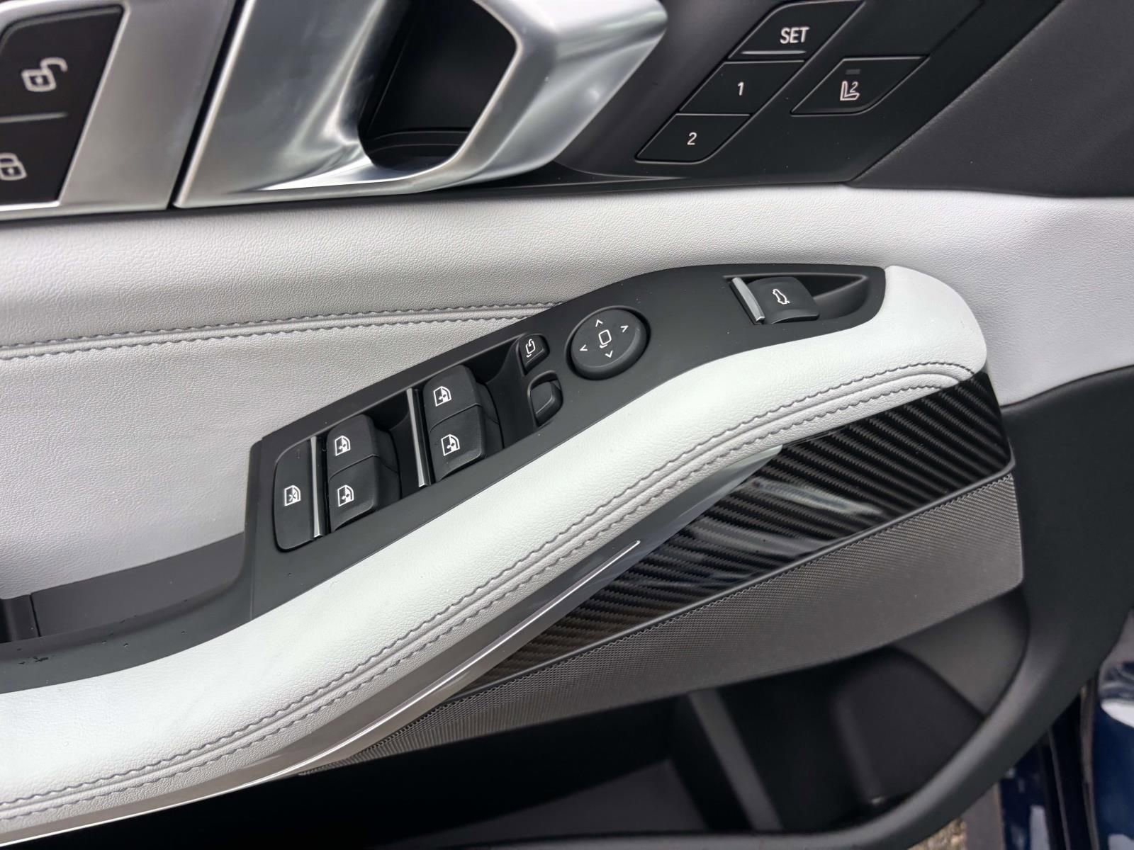 New 2026 BMW X5 M60i AWD/4WD image 13