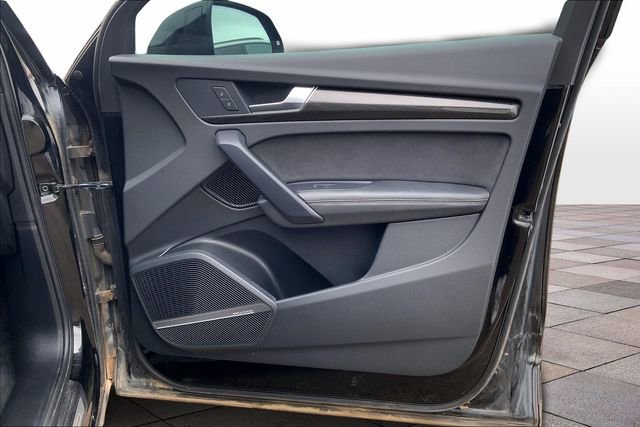 Used 2022 Audi SQ5 Premium Plus image 27