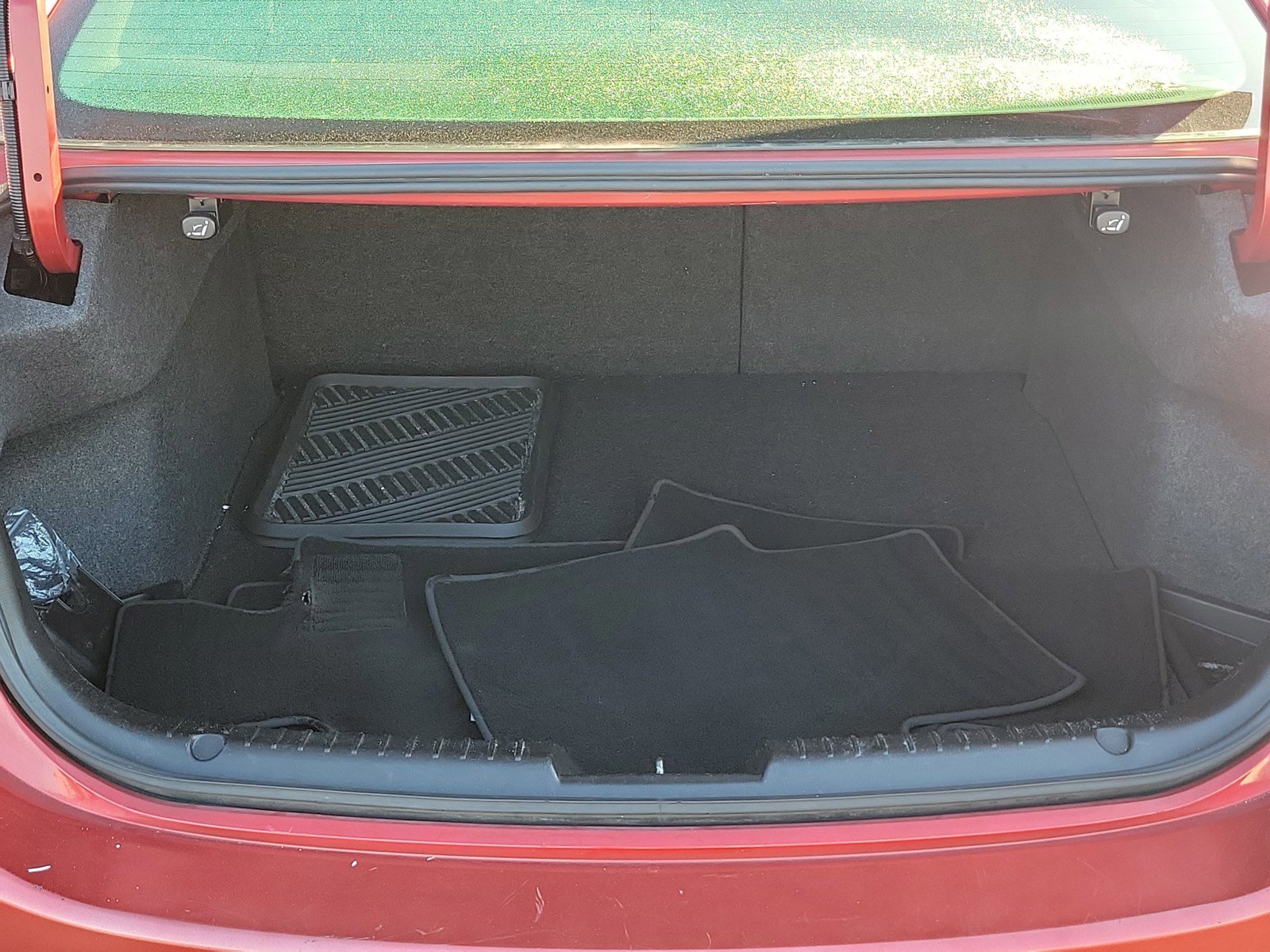 Used 2014 MAZDA MAZDA6 Touring image 31