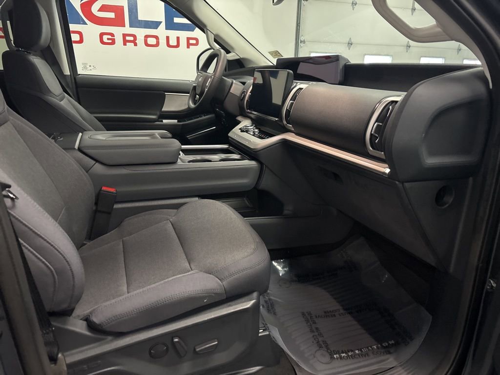 New 2026 Ford Expedition Max Active image 35