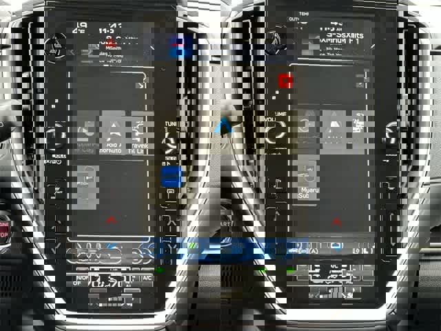 New 2025 Subaru Impreza 2.0i Sport image 13