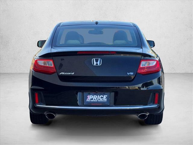 Used 2015 Honda Accord EX-L image 7