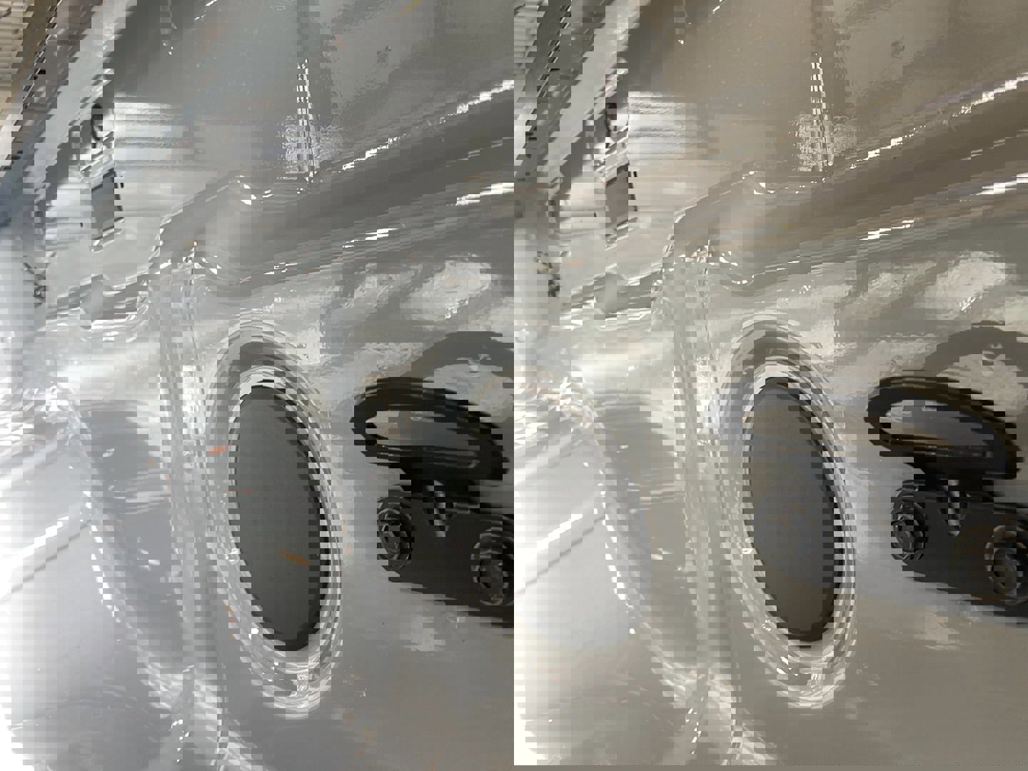 Used 2023 Nissan Frontier PRO-4X w/ Technology Package image 28