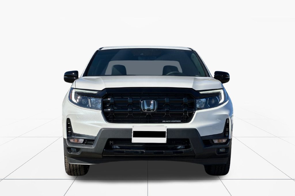 New 2026 Honda Ridgeline Black Edition image 10