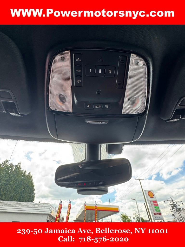 Used 2021 Dodge Durango GT AWD/4WD image 22