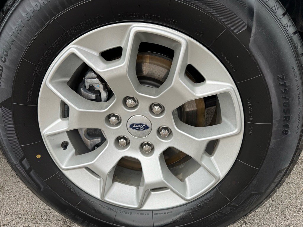 Used 2023 Ford F150 XLT image 8