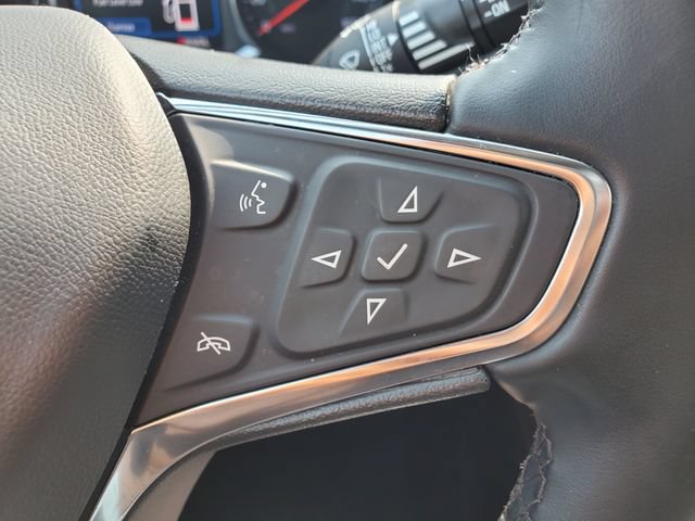 Certified 2024 Chevrolet Equinox LT w/ LPO, Floor Liner Package FWD image 26