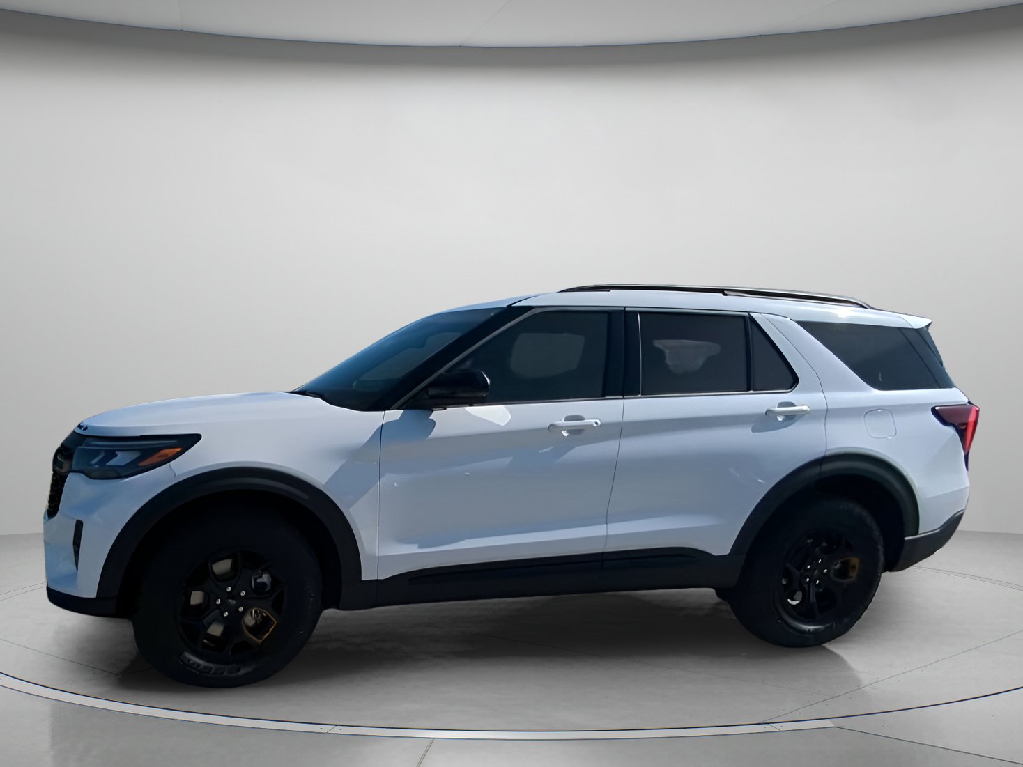 New 2026 Ford Explorer Tremor AWD/4WD image 15