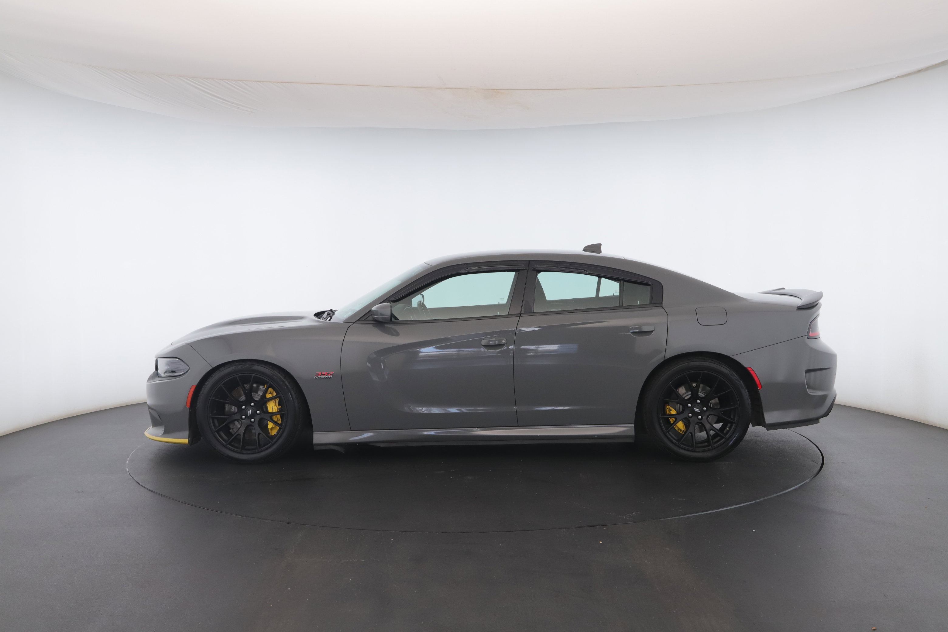 Certified 2019 Dodge Charger Scat Pack w/ Dynamics Package image 18