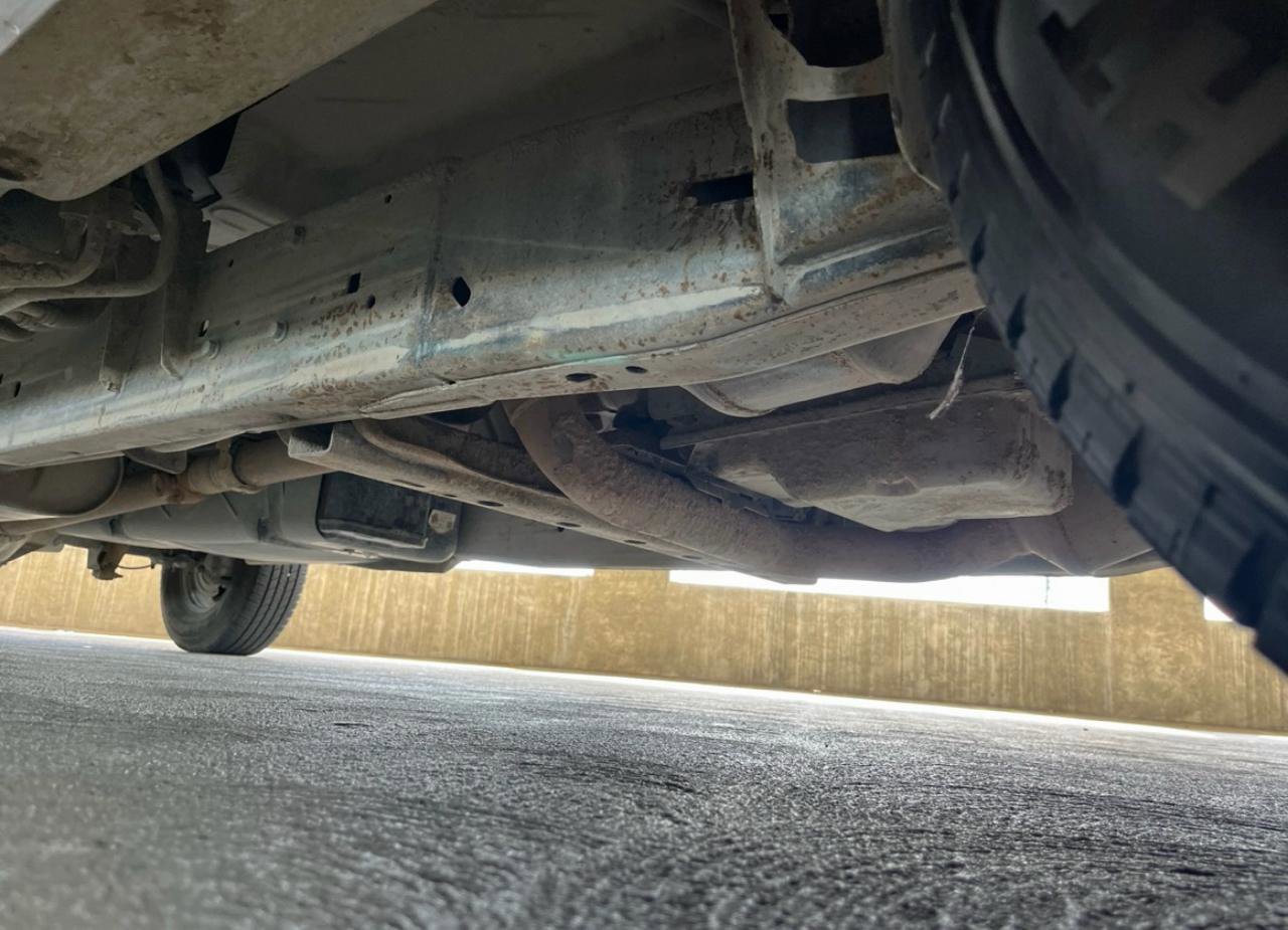 Used 2014 Chevrolet Express 3500 LT w/ LT Preferred Equipment Group image 27