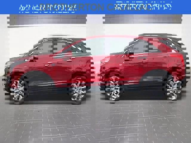 Used 2019 Cadillac XT5 Platinum AWD/4WD image 18