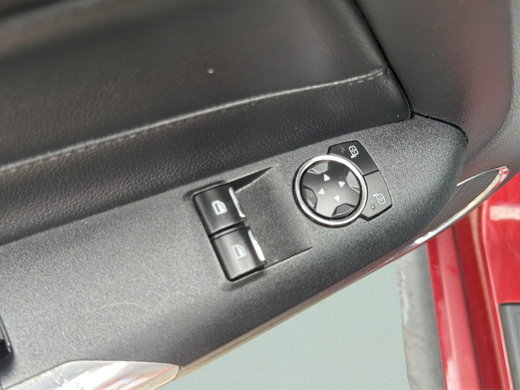 Used 2015 Ford Mustang Premium RWD image 14
