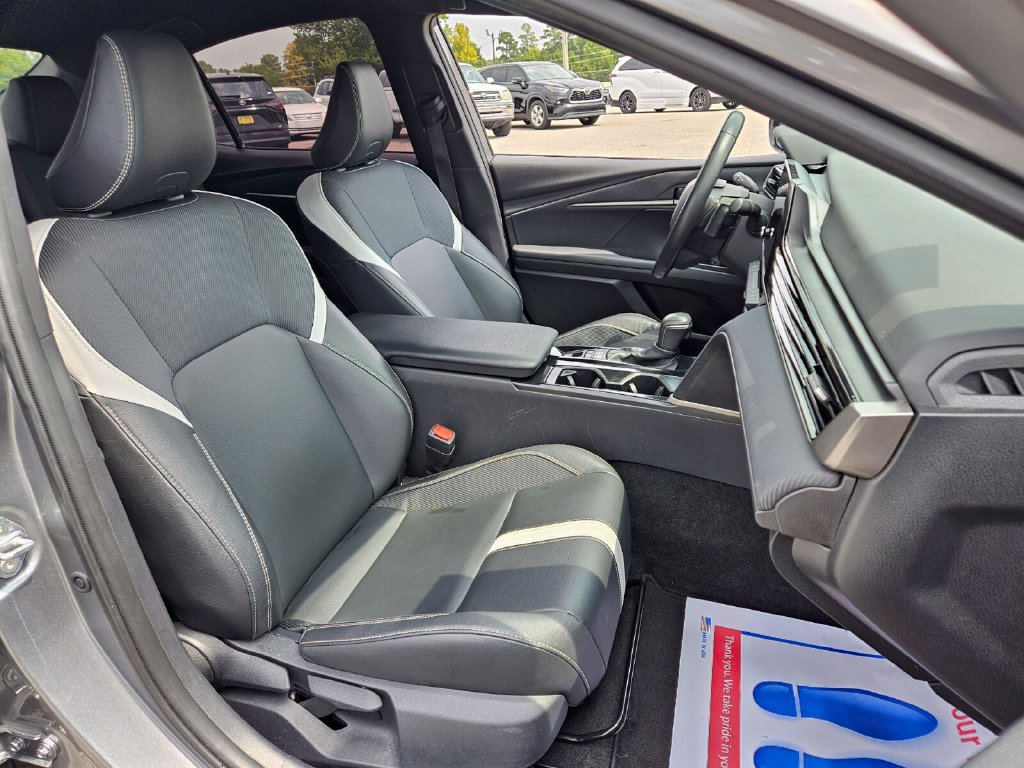 Certified 2025 Toyota Camry SE w/ Convenience Package FWD image 20