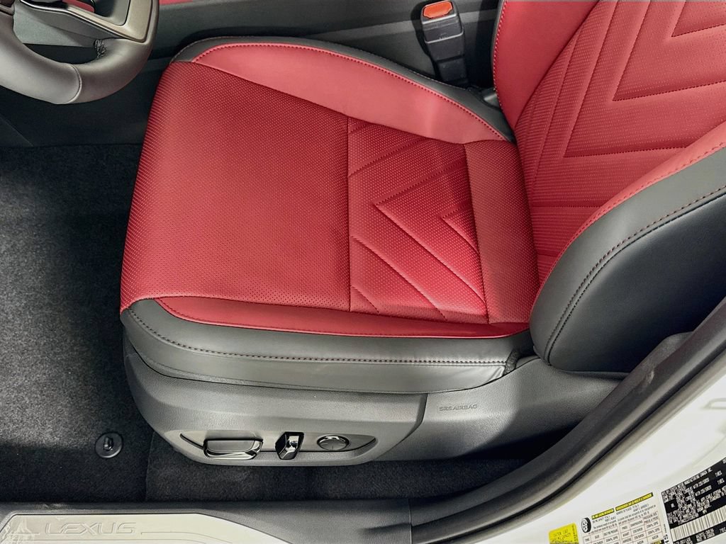 New 2026 Lexus NX 350 AWD w/ Accessory Package (P5) image 21