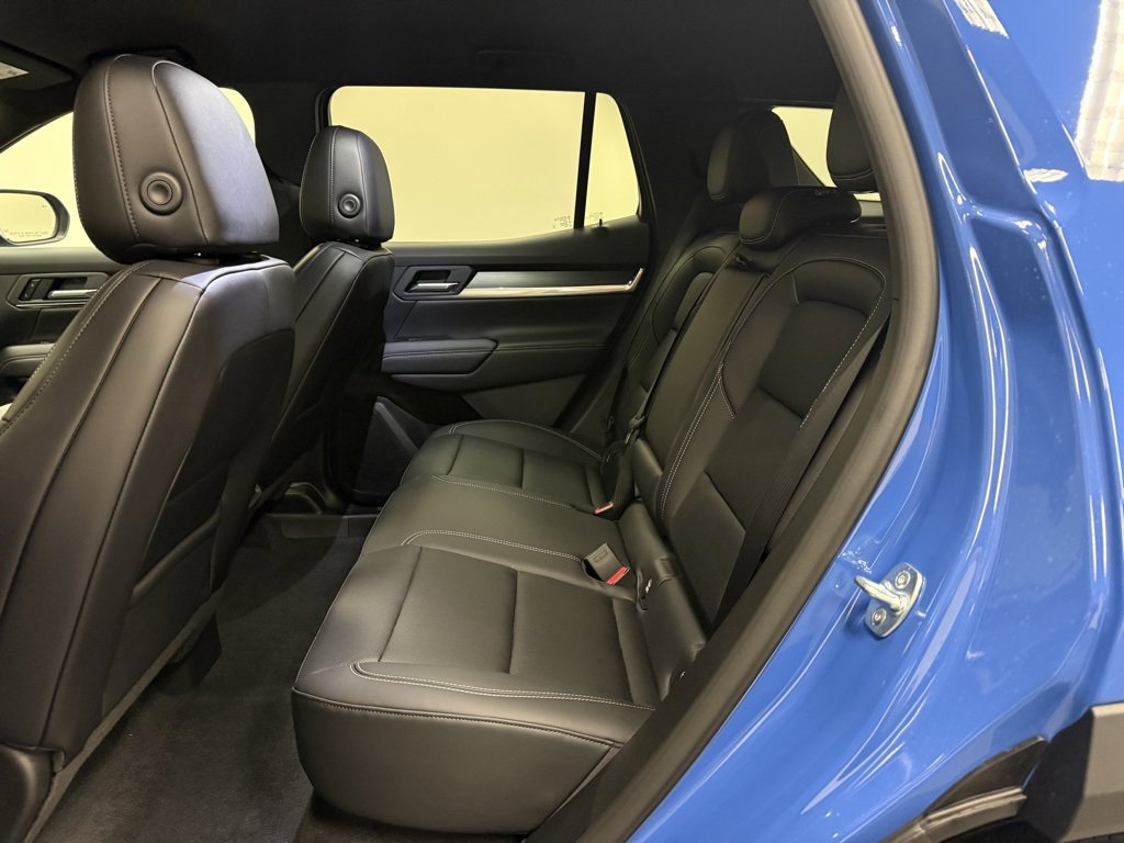 New 2026 GMC Terrain Elevation w/ Elevation Premium Package image 20