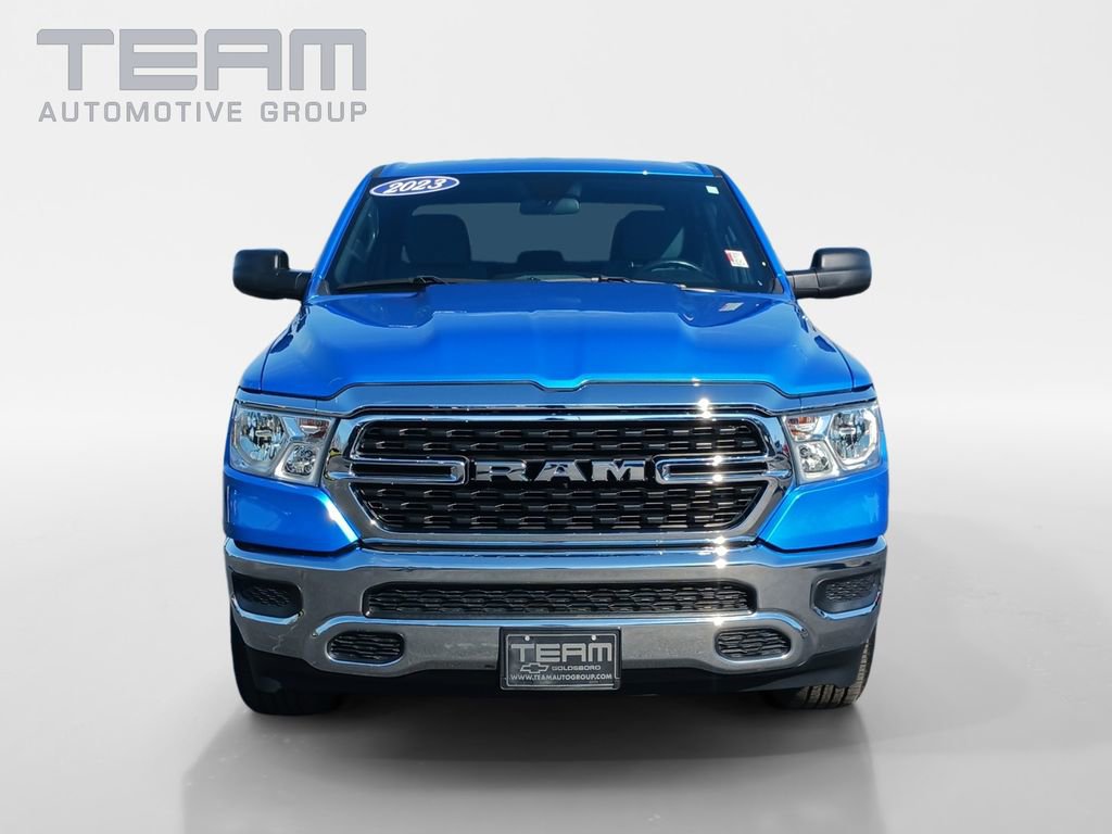 Used 2023 RAM 1500 Big Horn image 2