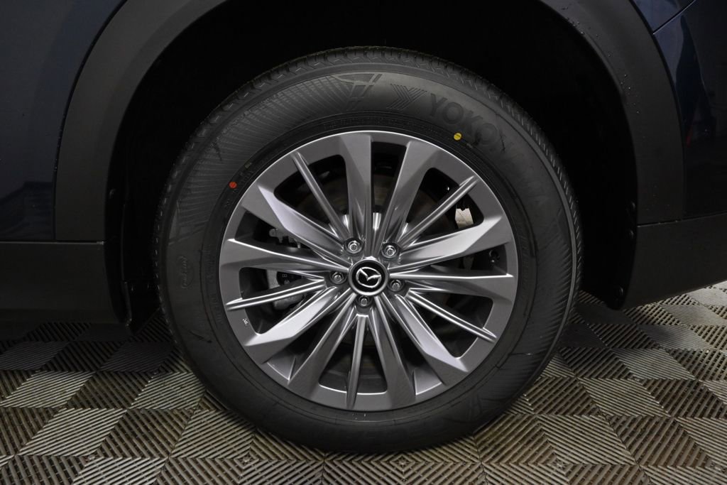 New 2026 MAZDA CX-90 3.3 Turbo w/ Select Package image 20