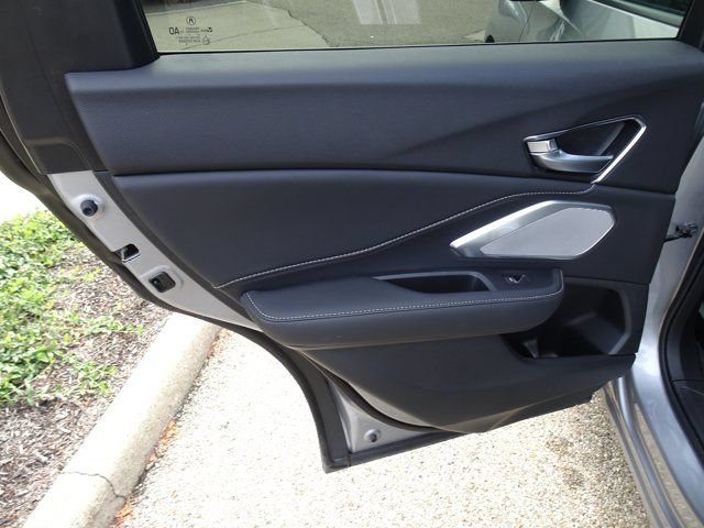 Used 2024 Acura RDX w/ Technology Package AWD/4WD image 17
