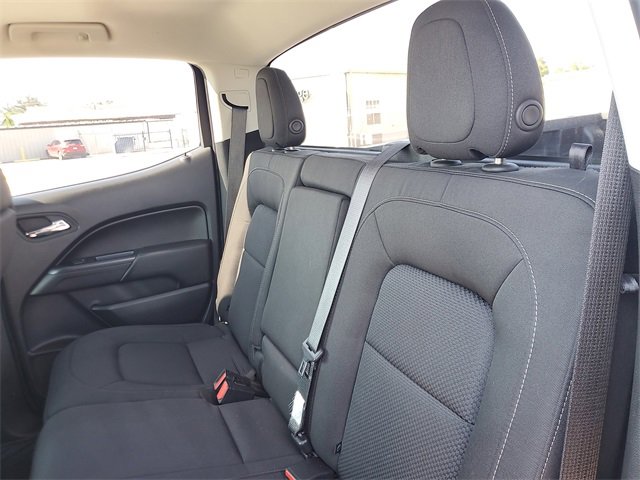 Used 2020 Chevrolet Colorado LT image 9