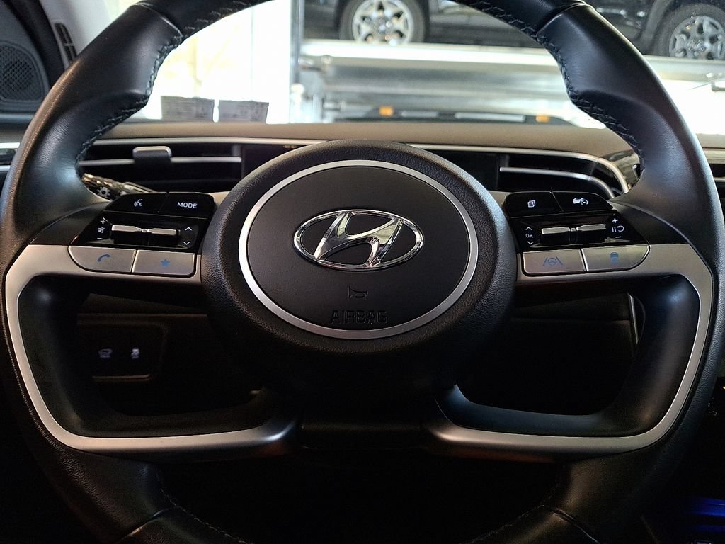 Used 2023 Hyundai Tucson SEL w/ Convenience Package AWD/4WD image 20