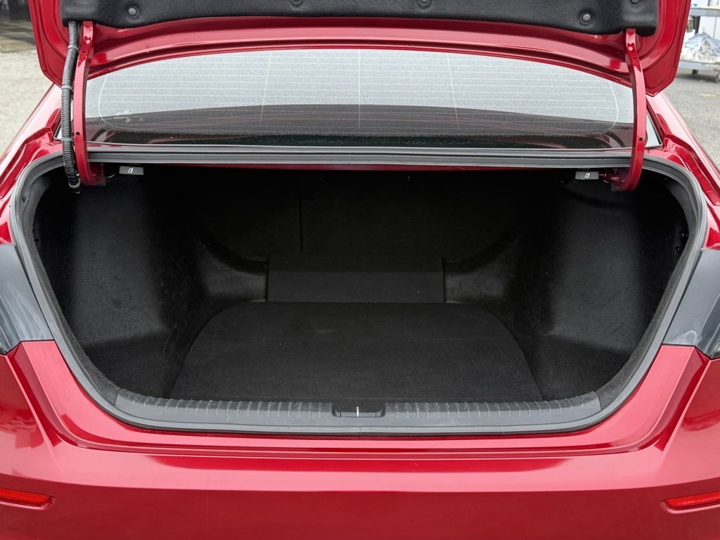 Used 2023 Honda Accord Sport image 17