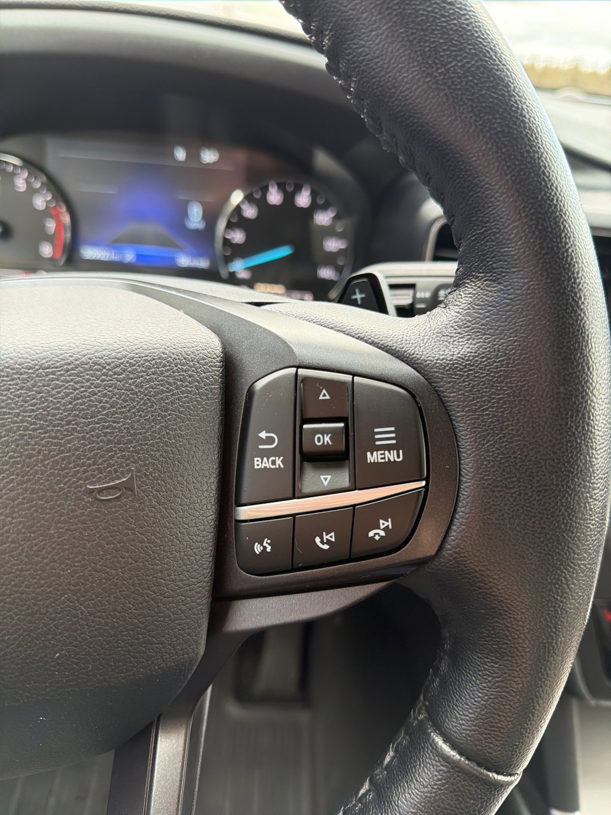 Used 2020 Ford Explorer XLT w/ Equipment Group 202A image 45