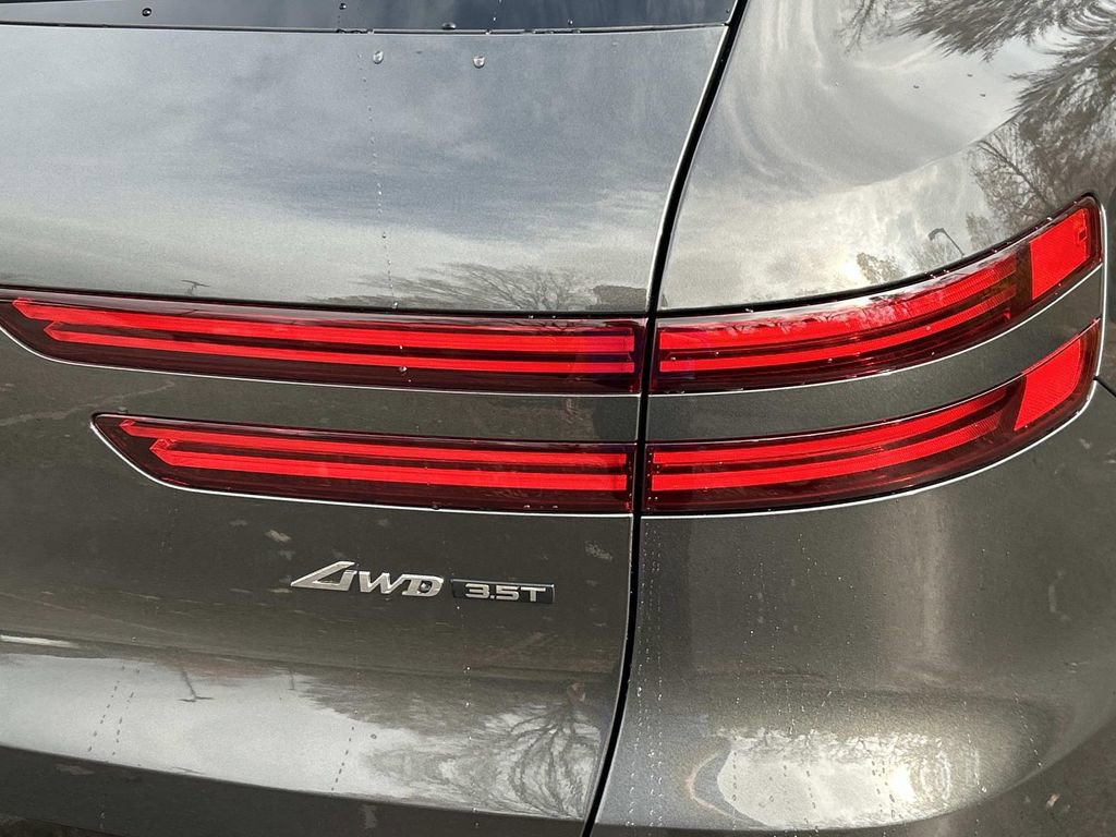 New 2026 Genesis GV70 3.5T Sport Prestige image 12