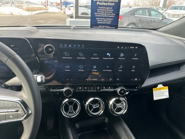 New 2026 Chevrolet Blazer EV LT AWD/4WD image 20