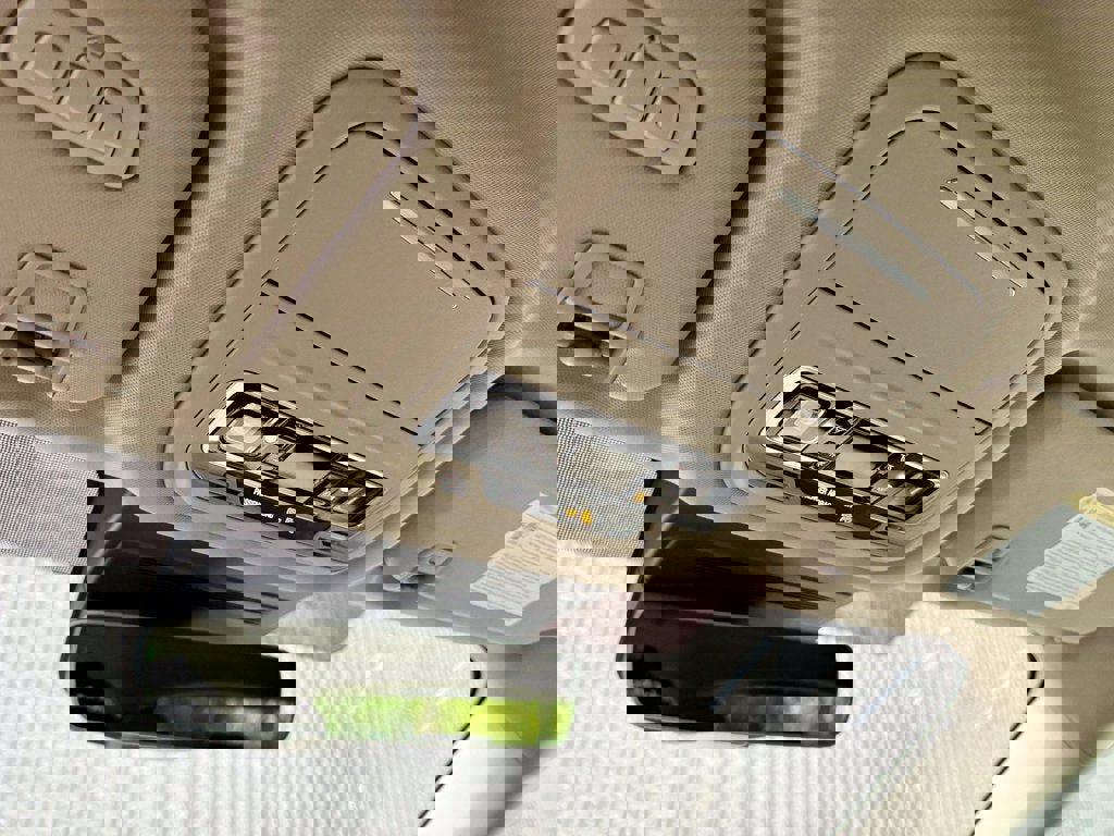 New 2025 Lincoln Nautilus Premier w/ Jet Appearance Package image 33