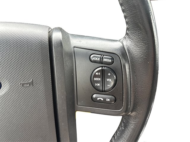 Used 2010 Ford Expedition Limited AWD/4WD image 37