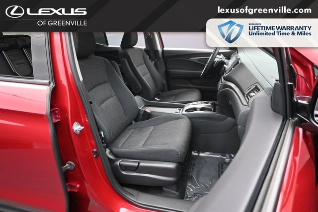 Used 2023 Honda Ridgeline Sport image 35