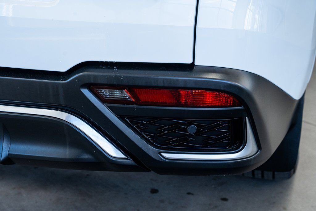 Used 2024 Lexus LX 600 F Sport image 29