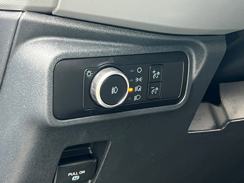 Used 2023 Ford Bronco Big Bend image 28