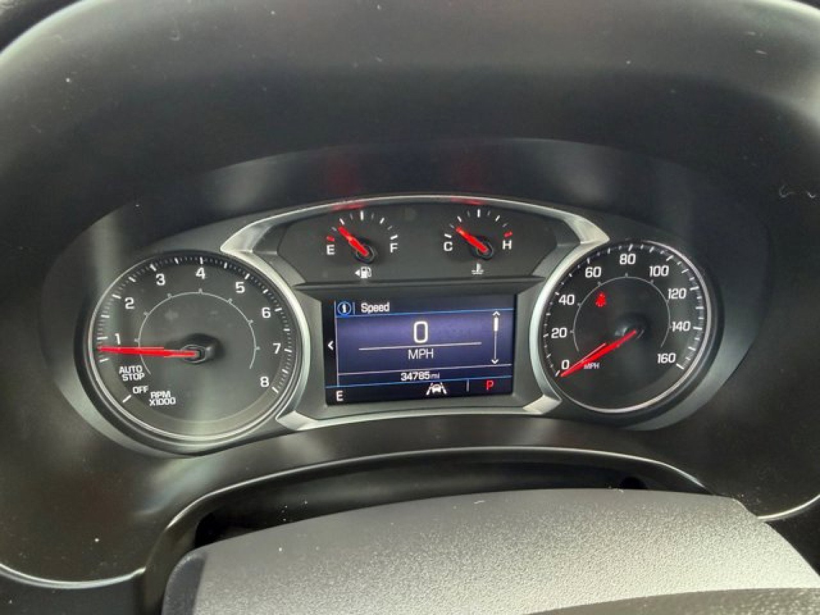 Used 2021 GMC Terrain SLE w/ Driver Convenience Package image 22