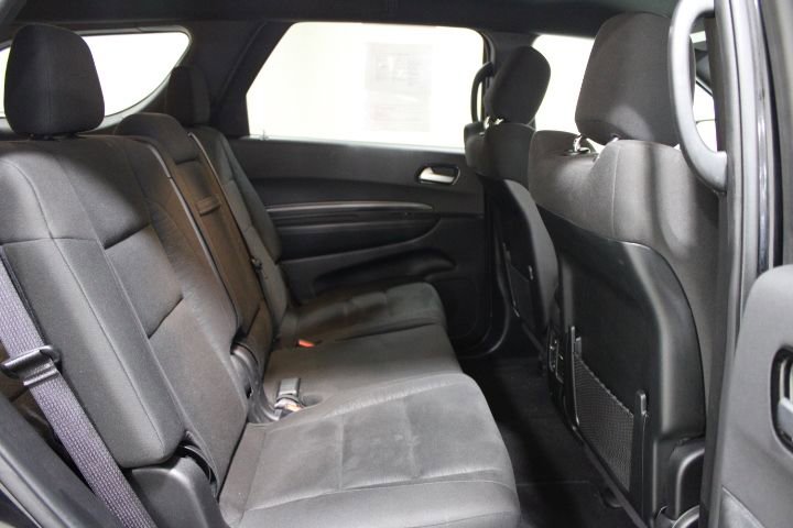 Used 2024 Dodge Durango SXT image 29
