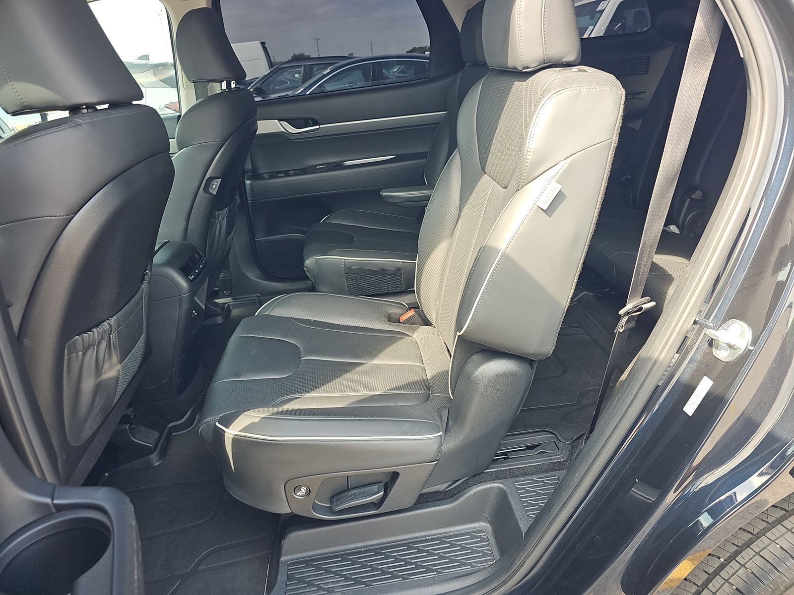 Used 2024 Hyundai Palisade SEL image 4