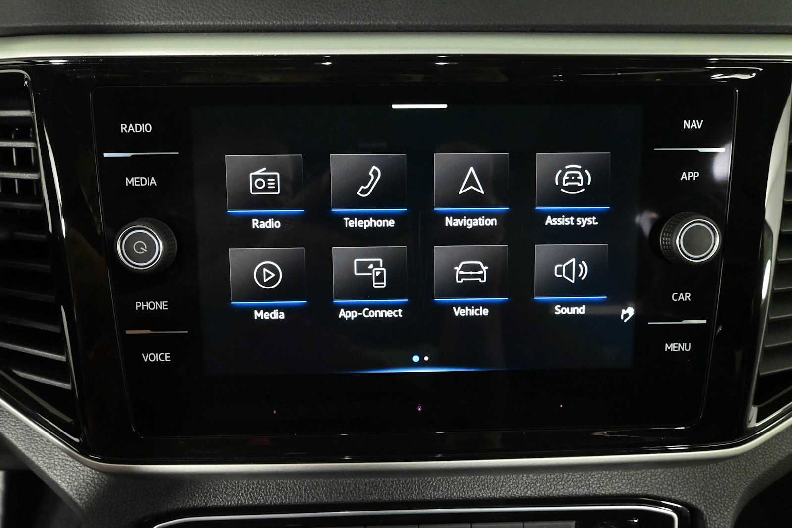 Certified 2023 Volkswagen Atlas SEL Premium AWD/4WD image 30