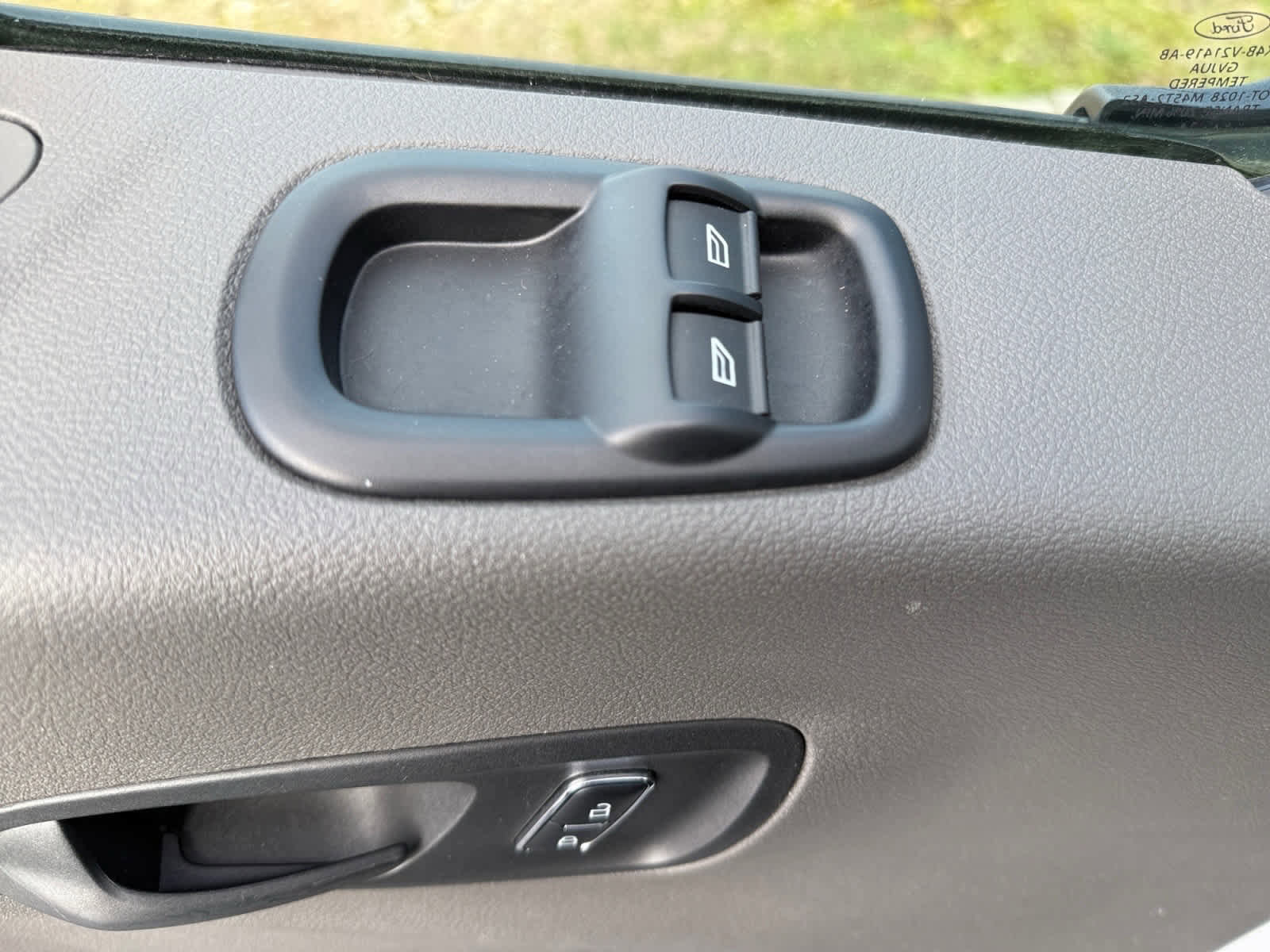 Used 2024 Ford Transit 250 Low Roof w/ Exterior Upgrade Package image 23