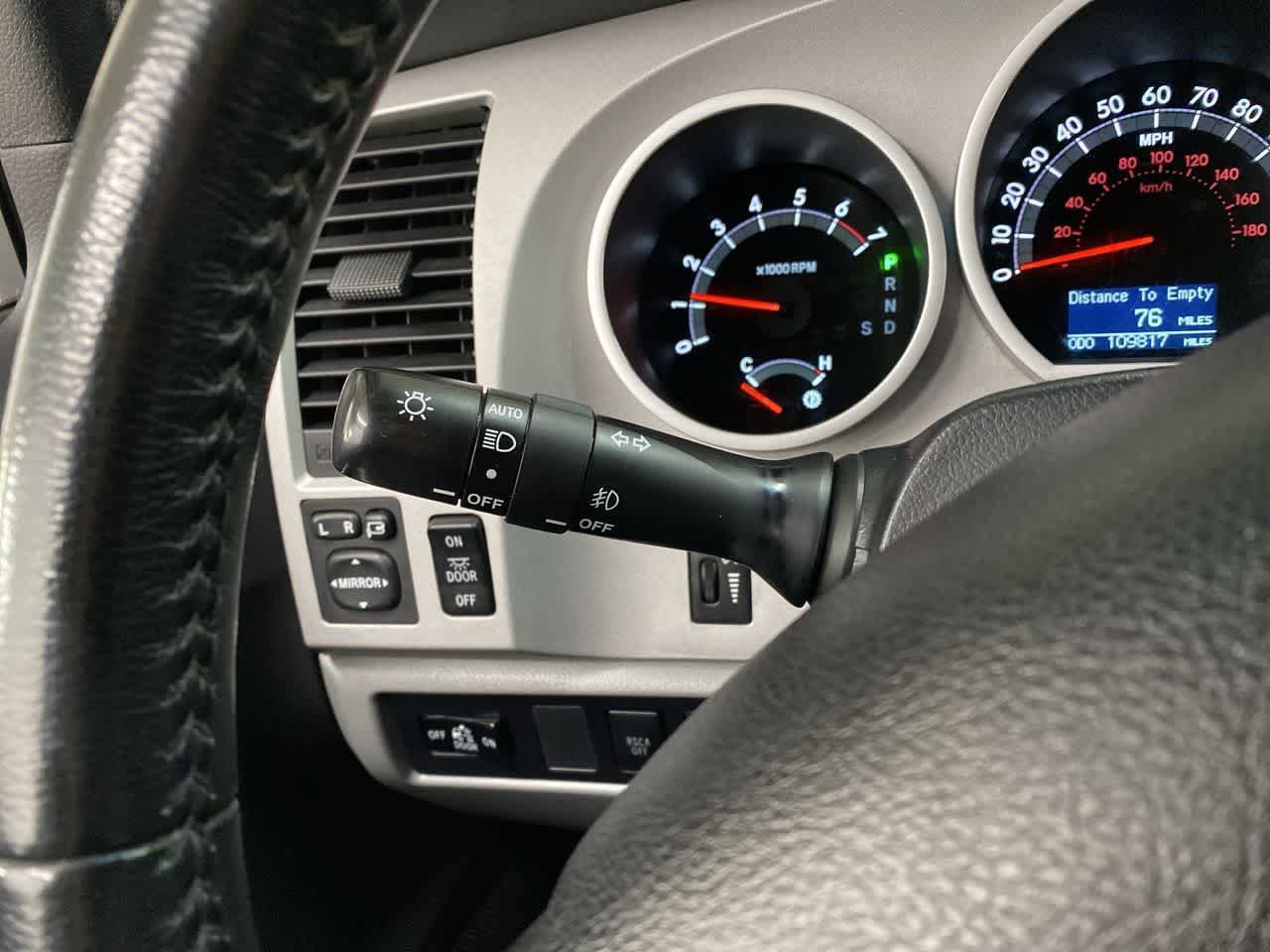 Used 2007 Toyota Tundra Limited AWD/4WD image 23