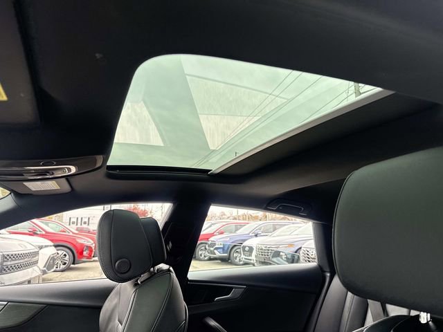 Used 2024 Audi A5 2.0T Premium Plus image 24
