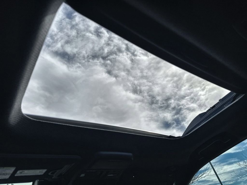 New 2026 Subaru Outback Touring XT image 16