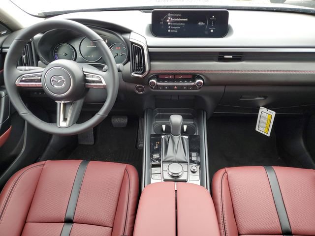 New 2026 MAZDA CX-50 2.5 Hybrid w/ Premium Plus Pkg image 27