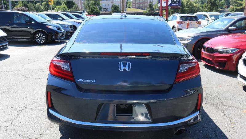 Used 2017 Honda Accord EX image 6