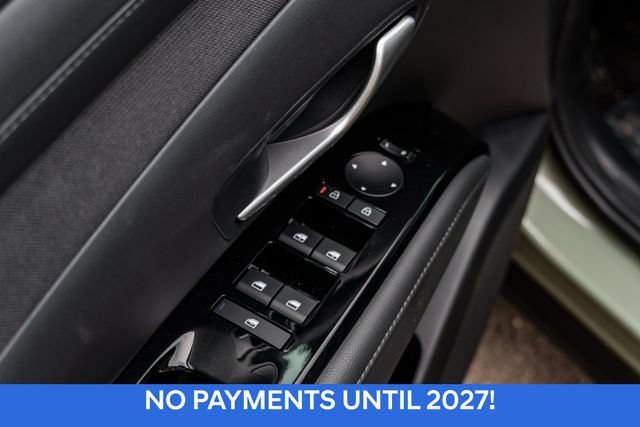 New 2025 Hyundai Santa Cruz XRT AWD/4WD image 18
