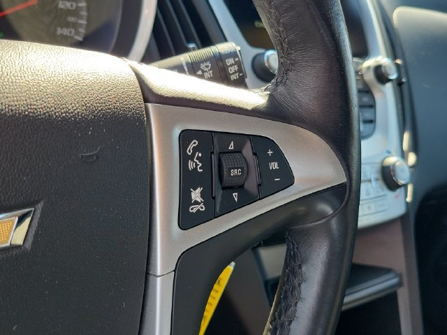 Used 2017 Chevrolet Equinox LT w/ Convenience Package FWD image 12